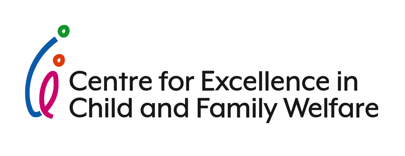 Centre for Excellence logo